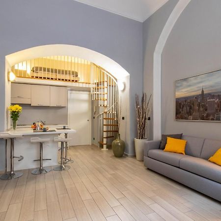 Studio In Piazza Della Consolata By Wonderful Italy Apartment Turin Luaran gambar