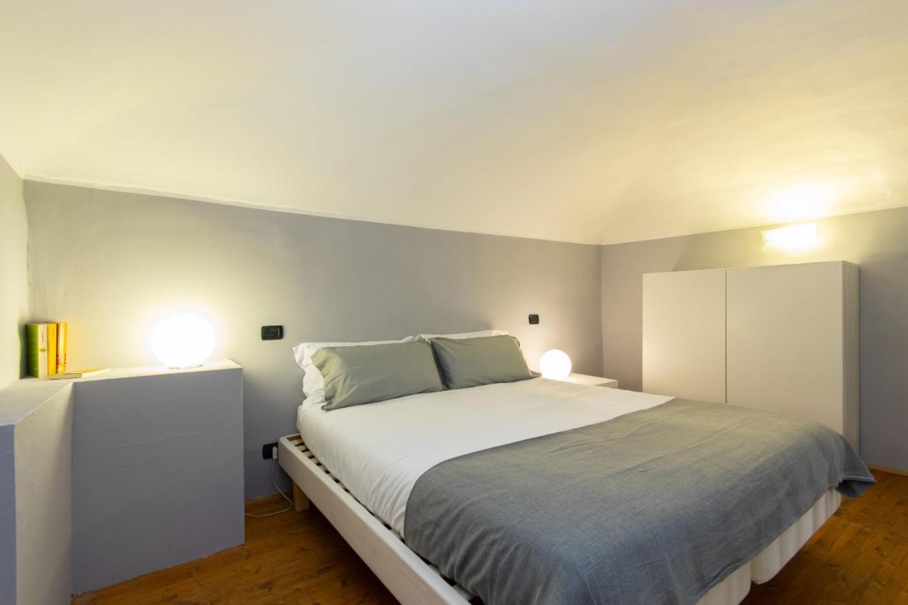 Studio In Piazza Della Consolata By Wonderful Italy Apartment Turin Luaran gambar