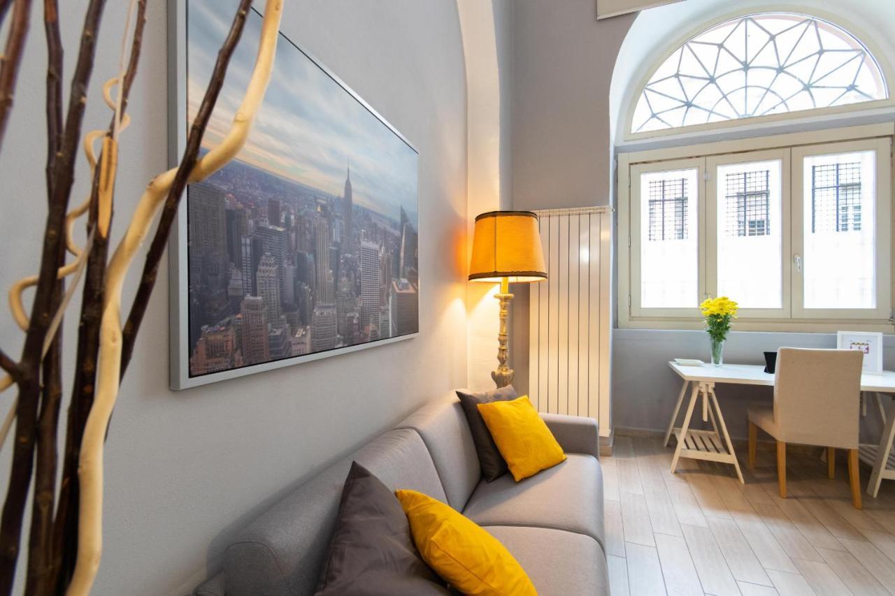 Studio In Piazza Della Consolata By Wonderful Italy Apartment Turin Luaran gambar
